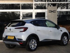Renault Captur L-511-FS financial lease – Leaseprijzen.nl – afbeelding 2