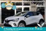 Renault Captur L-511-FS financial lease – Leaseprijzen.nl – afbeelding 1