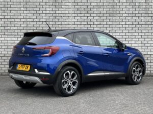 Renault Captur L-737-ZR financial lease – Leaseprijzen.nl – afbeelding 2
