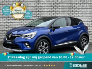 Renault Captur L-737-ZR financial lease – Leaseprijzen.nl – afbeelding 1