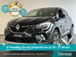 Renault Captur L-744-RD financial lease – Leaseprijzen.nl – afbeelding 1
