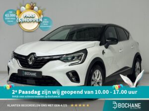 Renault Captur N-020-JD financial lease – Leaseprijzen.nl – afbeelding 1
