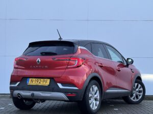 Renault Captur N-192-PF financial lease – Leaseprijzen.nl – afbeelding 2