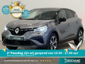 Renault Captur N-234-TF financial lease – Leaseprijzen.nl – afbeelding 1