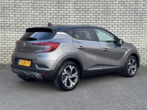 Renault Captur N-238-TF financial lease – Leaseprijzen.nl – afbeelding 2