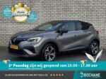 Renault Captur N-238-TF financial lease – Leaseprijzen.nl – afbeelding 1