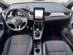Renault Captur N-238-TF financial lease – Leaseprijzen.nl – afbeelding 3