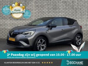 Renault Captur N-238-TF financial lease – Leaseprijzen.nl – afbeelding 1