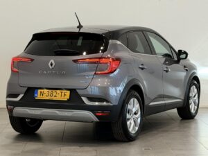 Renault Captur N-382-TF financial lease – Leaseprijzen.nl – afbeelding 2