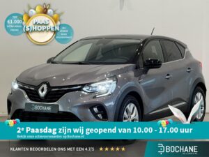 Renault Captur N-382-TF financial lease – Leaseprijzen.nl – afbeelding 1