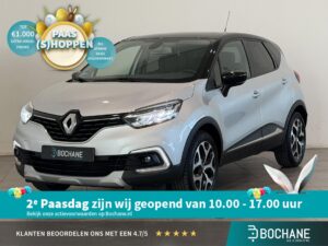 Renault Captur N-408-FX financial lease – Leaseprijzen.nl – afbeelding 1