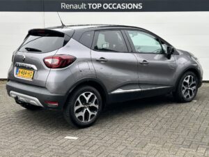 Renault Captur N-484-HD financial lease – Leaseprijzen.nl – afbeelding 2