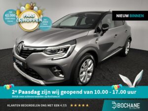 Renault Captur N-807-ZF financial lease – Leaseprijzen.nl – afbeelding 1