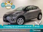 Renault Captur N-934-DV financial lease – Leaseprijzen.nl – afbeelding 1