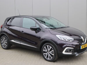 Renault Captur N781SP financial lease – Leaseprijzen.nl – afbeelding 2