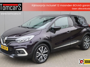 Renault Captur N781SP financial lease – Leaseprijzen.nl – afbeelding 1