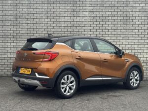 Renault Captur P-037-HV financial lease – Leaseprijzen.nl – afbeelding 2