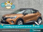 Renault Captur P-037-HV financial lease – Leaseprijzen.nl – afbeelding 1