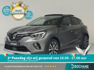 Renault Captur P-097-XH financial lease – Leaseprijzen.nl – afbeelding 1