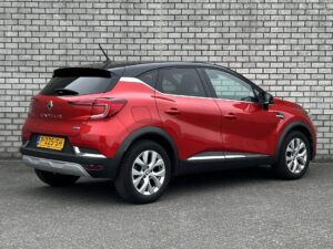 Renault Captur P-225-SH financial lease – Leaseprijzen.nl – afbeelding 2