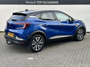 Renault Captur P-377-LN financial lease – Leaseprijzen.nl – afbeelding 2