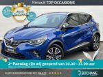 Renault Captur P-377-LN financial lease – Leaseprijzen.nl – afbeelding 1