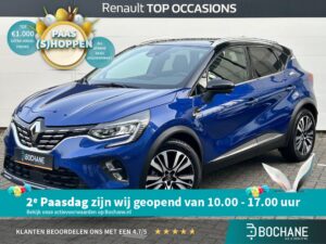 Renault Captur P-377-LN financial lease – Leaseprijzen.nl – afbeelding 1