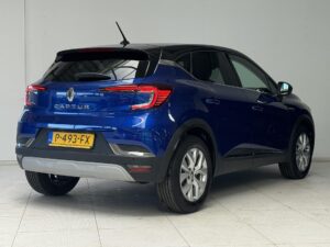 Renault Captur P-493-FX financial lease – Leaseprijzen.nl – afbeelding 2