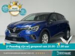 Renault Captur P-493-FX financial lease – Leaseprijzen.nl – afbeelding 1