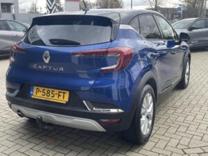 Renault Captur P-585-FT financial lease – Leaseprijzen.nl – afbeelding 2