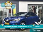 Renault Captur P-585-FT financial lease – Leaseprijzen.nl – afbeelding 1