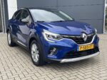 Renault Captur P-585-FT financial lease – Leaseprijzen.nl – afbeelding 5