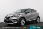 Renault Captur P-616-DD financial lease – Leaseprijzen.nl – afbeelding 1