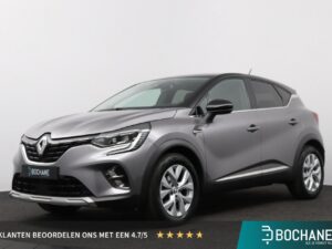 Renault Captur P-616-DD financial lease – Leaseprijzen.nl – afbeelding 1