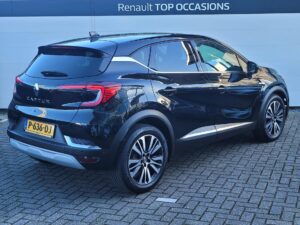 Renault Captur P-636-DJ financial lease – Leaseprijzen.nl – afbeelding 2