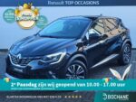 Renault Captur P-636-DJ financial lease – Leaseprijzen.nl – afbeelding 1