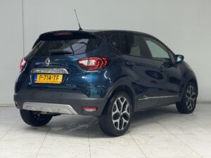 Renault Captur P-714-TF financial lease – Leaseprijzen.nl – afbeelding 2