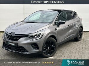 Renault Captur P-793-VD financial lease – Leaseprijzen.nl – afbeelding 1