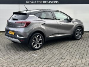 Renault Captur P-821-TF financial lease – Leaseprijzen.nl – afbeelding 2