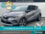 Renault Captur P-821-TF financial lease – Leaseprijzen.nl – afbeelding 1