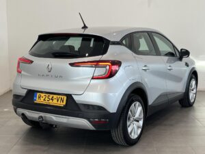 Renault Captur R-254-VN financial lease – Leaseprijzen.nl – afbeelding 2