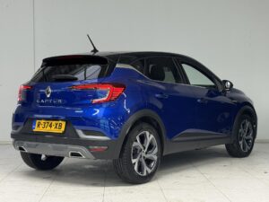Renault Captur R-374-XB financial lease – Leaseprijzen.nl – afbeelding 2