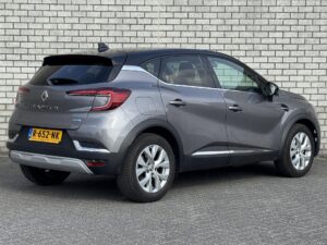 Renault Captur R-652-NK financial lease – Leaseprijzen.nl – afbeelding 2
