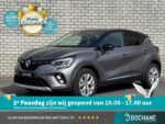 Renault Captur R-652-NK financial lease – Leaseprijzen.nl – afbeelding 1