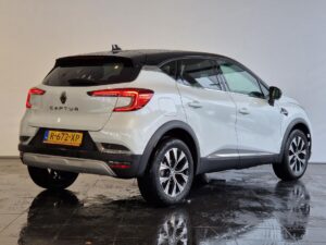 Renault Captur R-672-XP financial lease – Leaseprijzen.nl – afbeelding 2