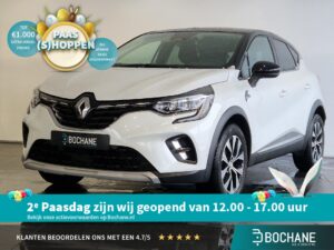 Renault Captur R-672-XP financial lease – Leaseprijzen.nl – afbeelding 1