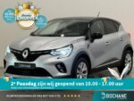 Renault Captur R-744-JD financial lease – Leaseprijzen.nl – afbeelding 1