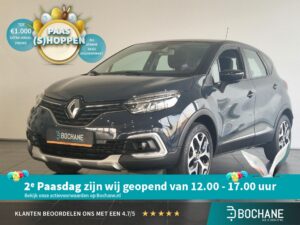 Renault Captur RP-693-N financial lease – Leaseprijzen.nl – afbeelding 1