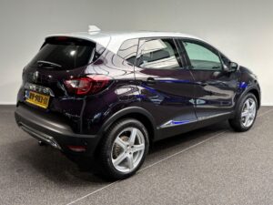 Renault Captur RV-983-H financial lease – Leaseprijzen.nl – afbeelding 2