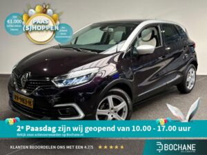 Renault Captur RV-983-H financial lease – Leaseprijzen.nl – afbeelding 1